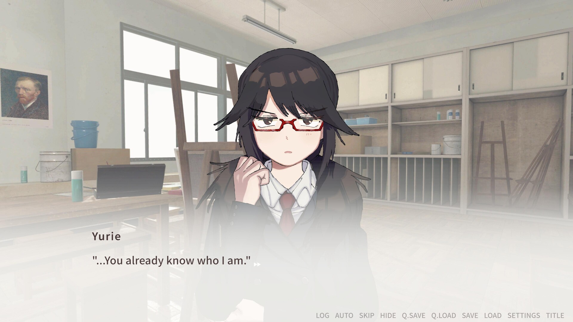Girlfailure Art Club