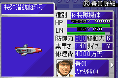 Ultra Keibitai: Monster Attack