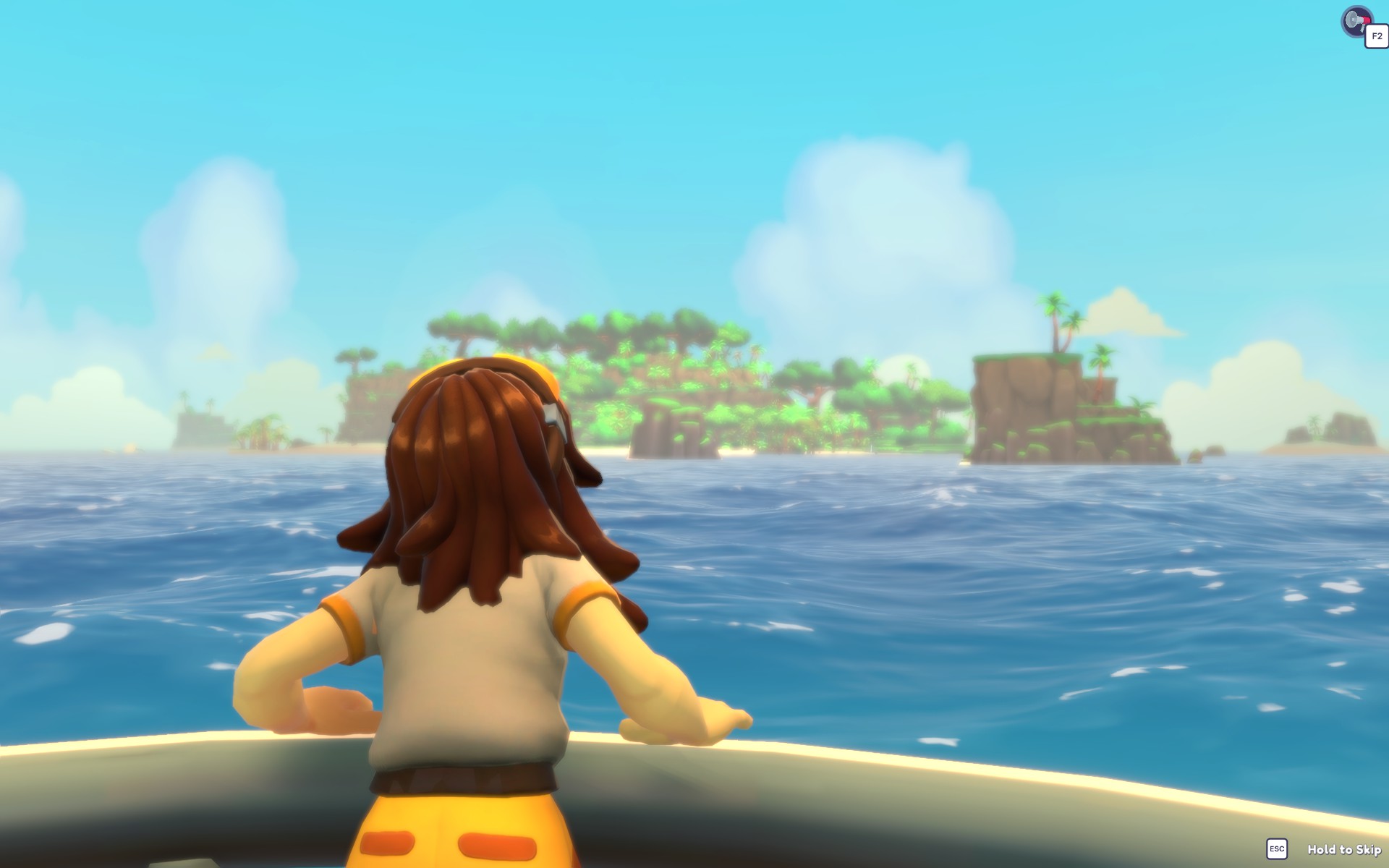 Lou’s Lagoon