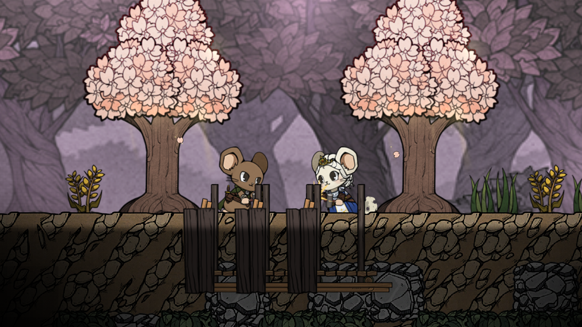 Ratopia