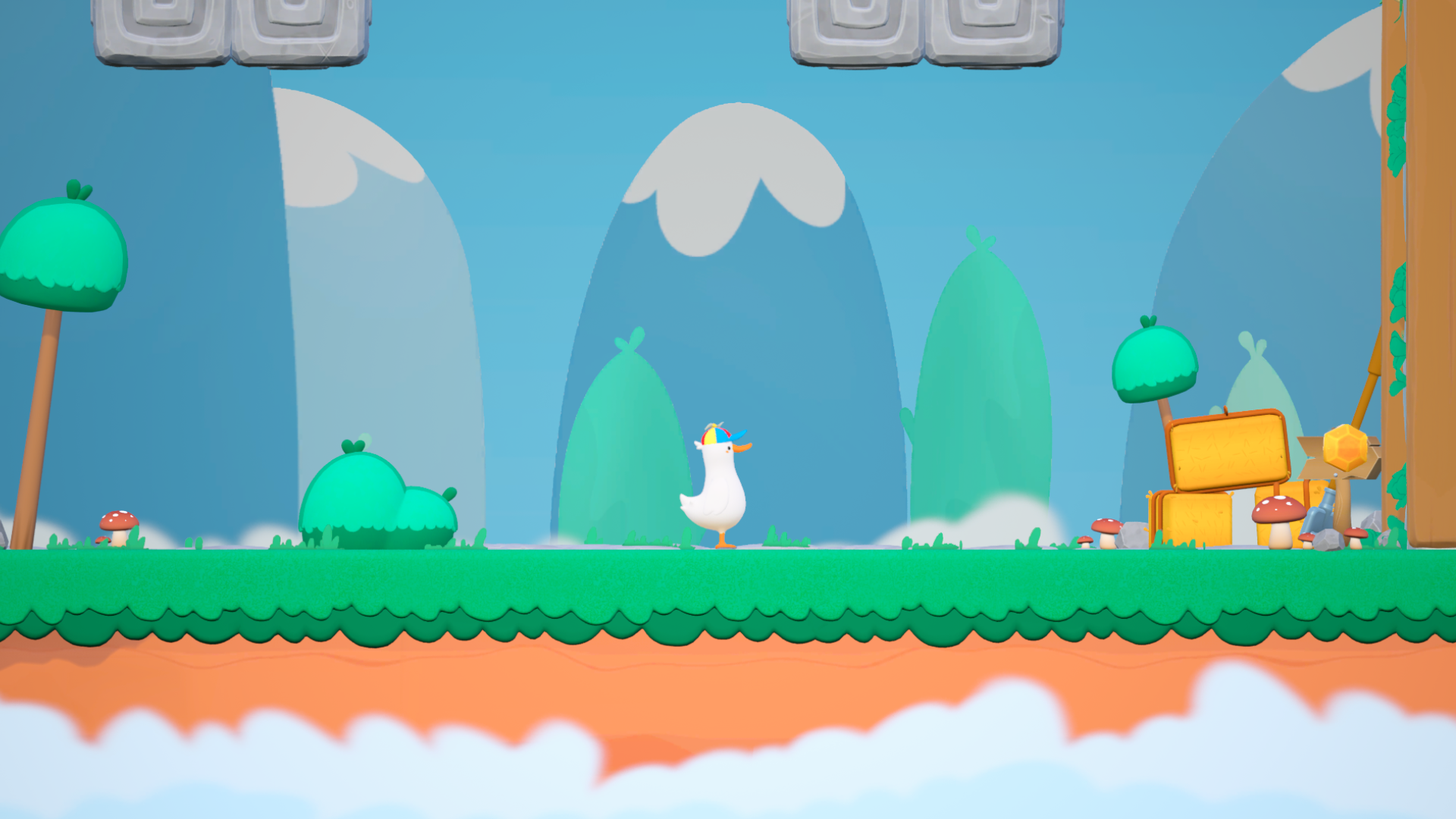 Dodo Duckie
