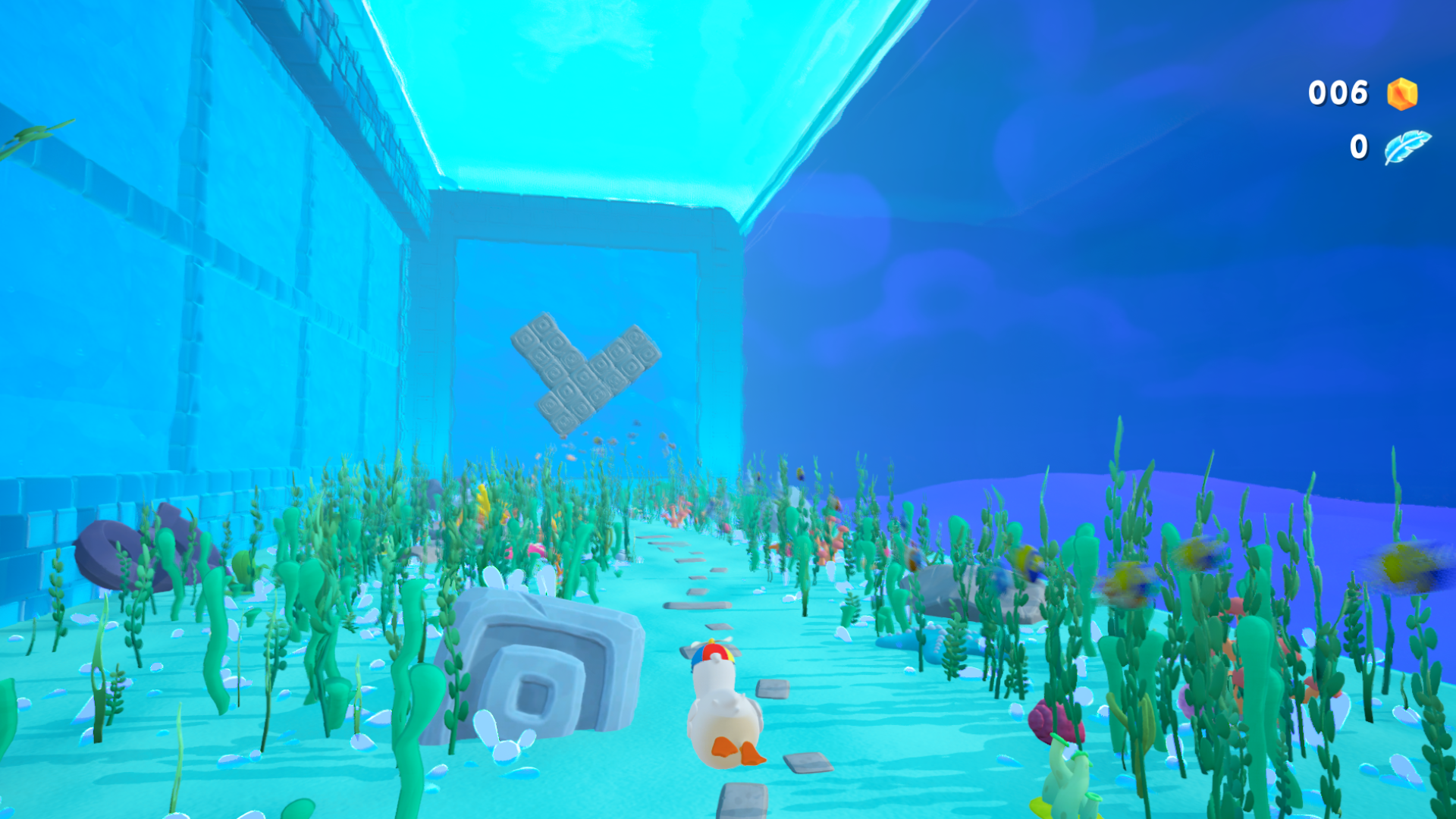 Dodo Duckie