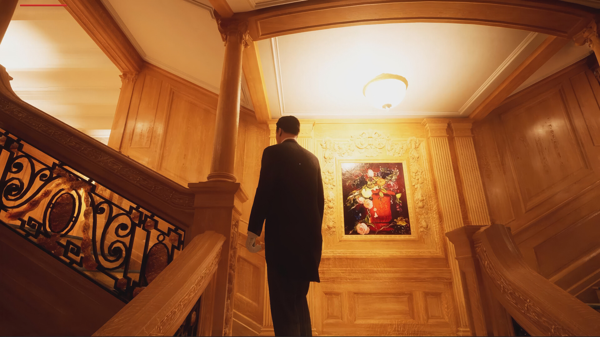 Titanic Escape Simulator