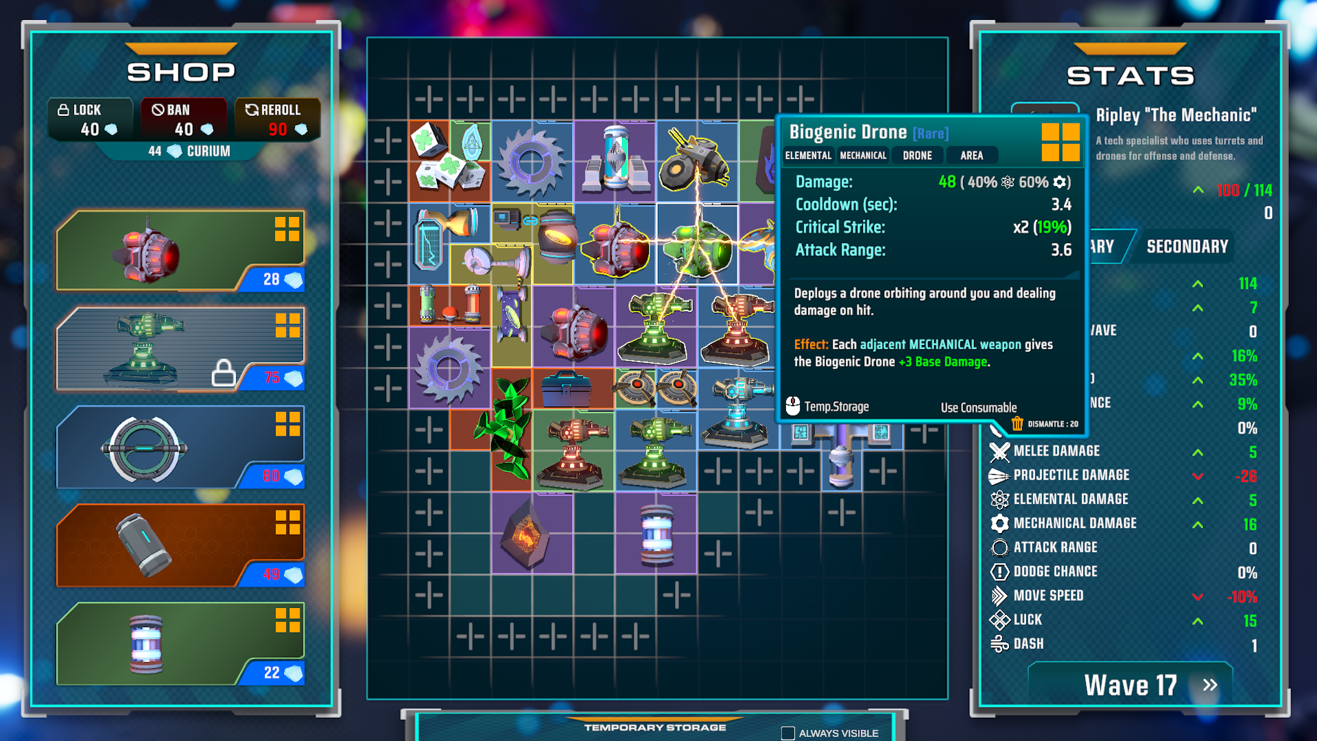 Void Reaver
