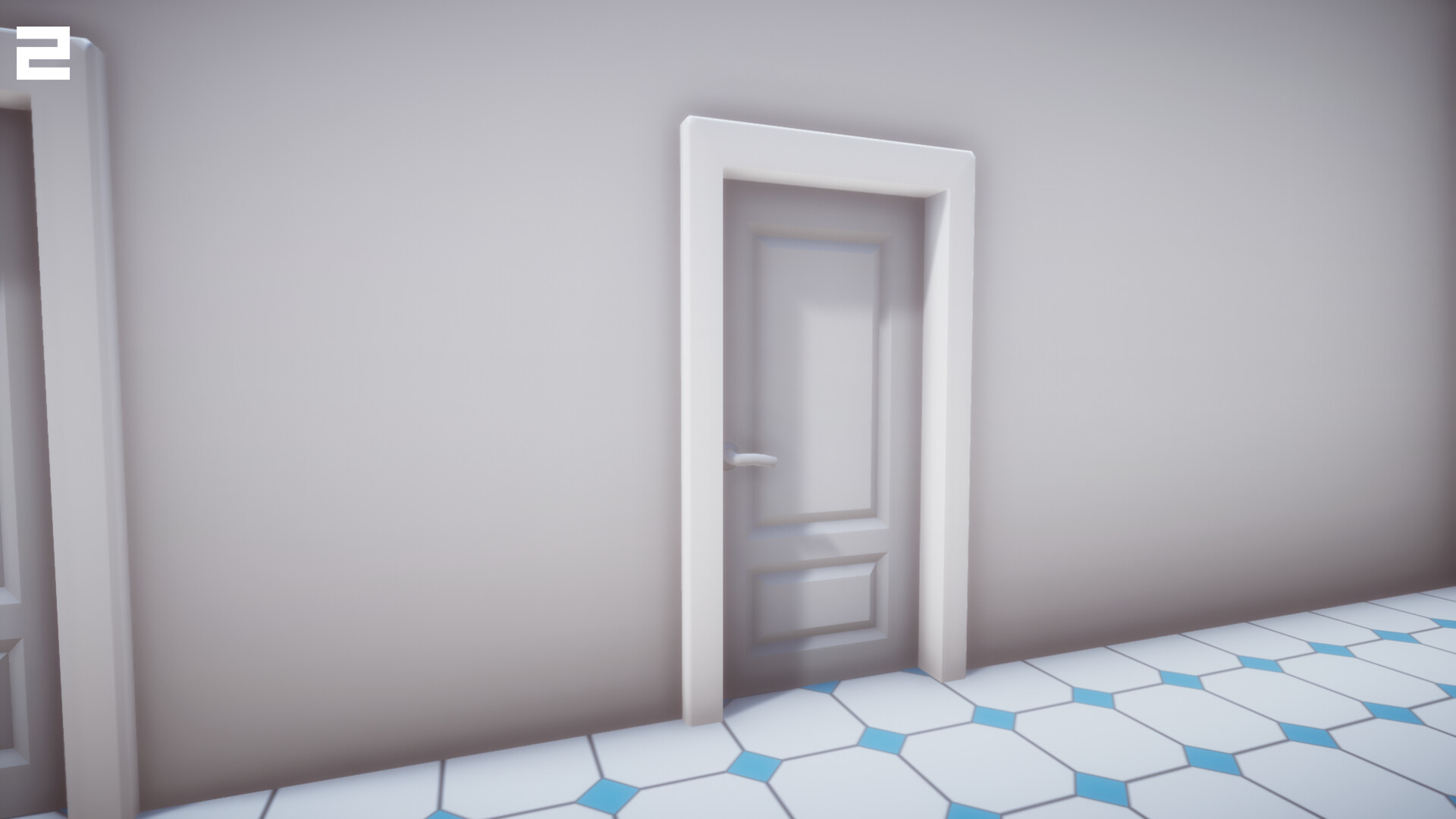 Three Doors