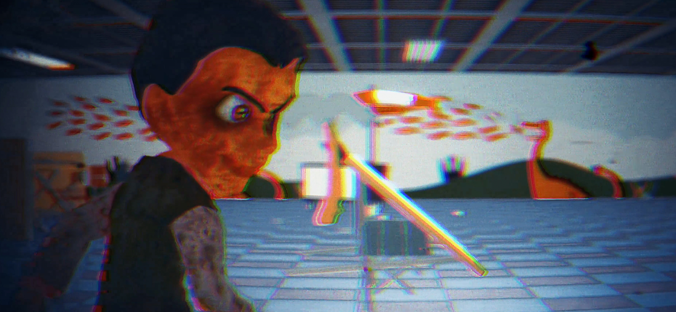 Joe Terror