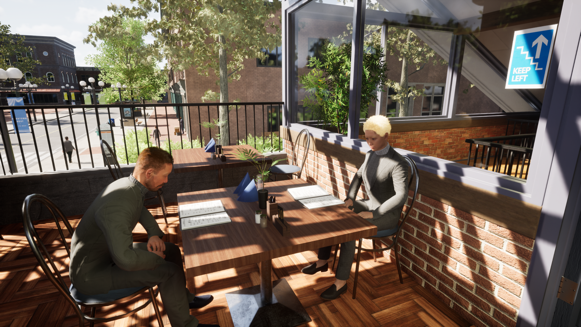 Star Chef Simulator