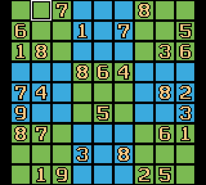 Luca no Puzzle de Daibouken!