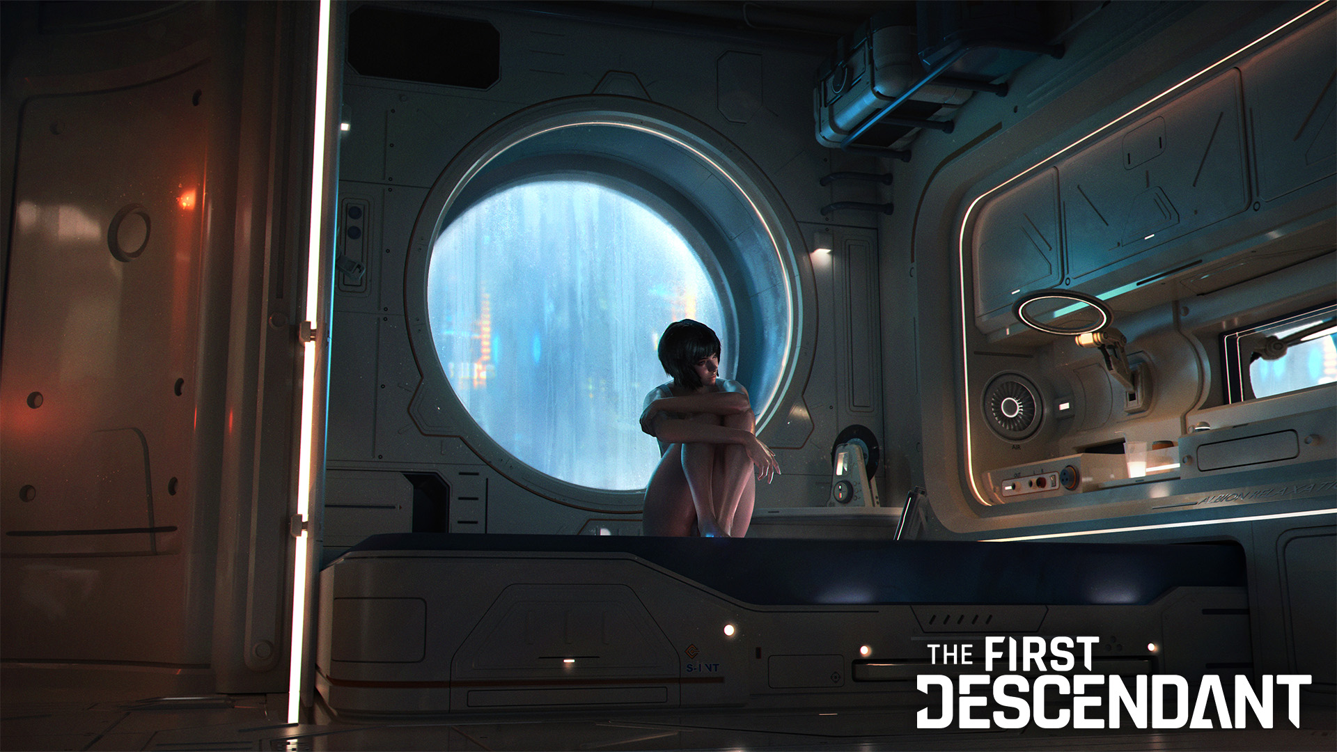 The First Descendant: Season 3