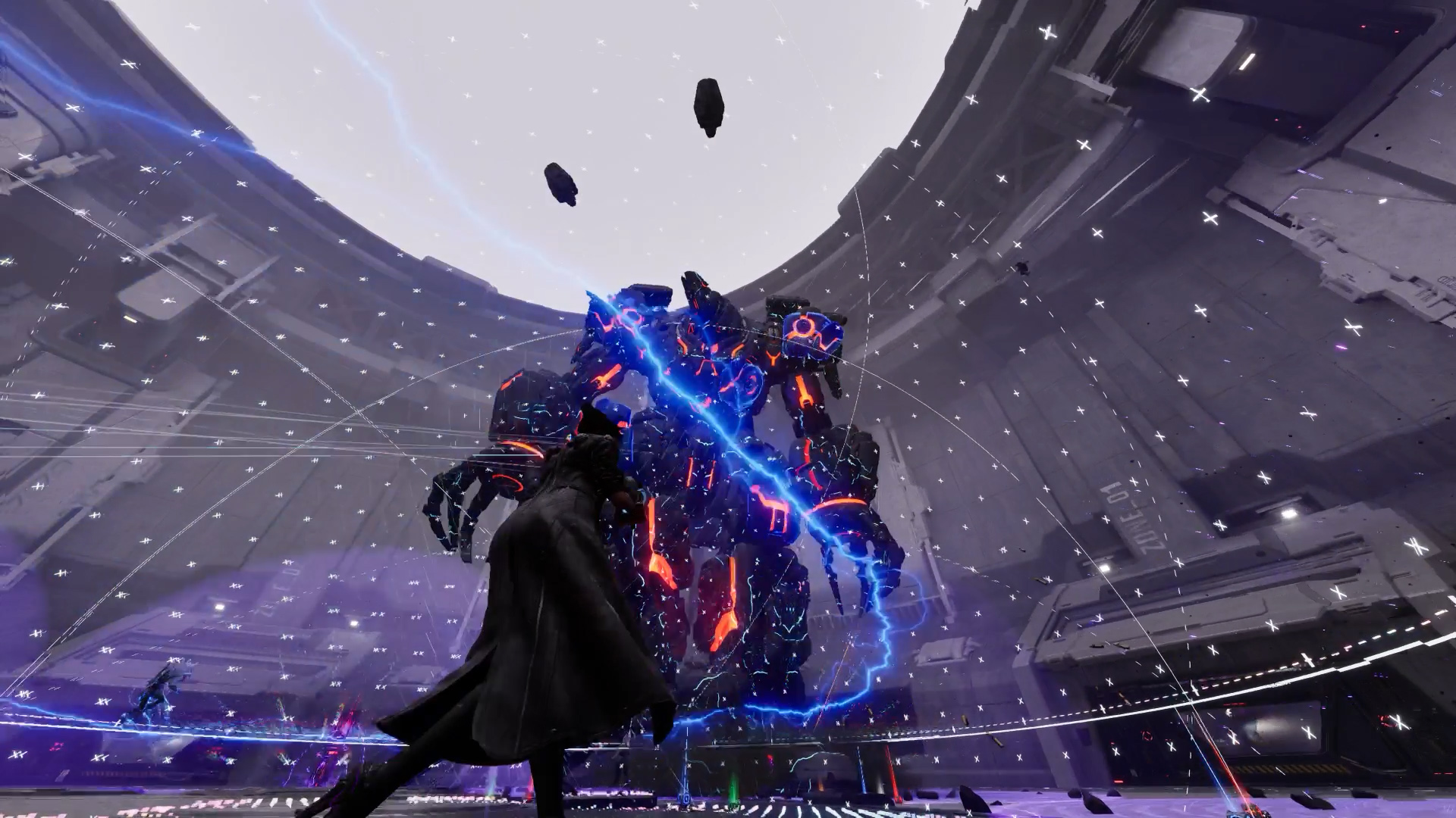 The First Descendant: Season 3