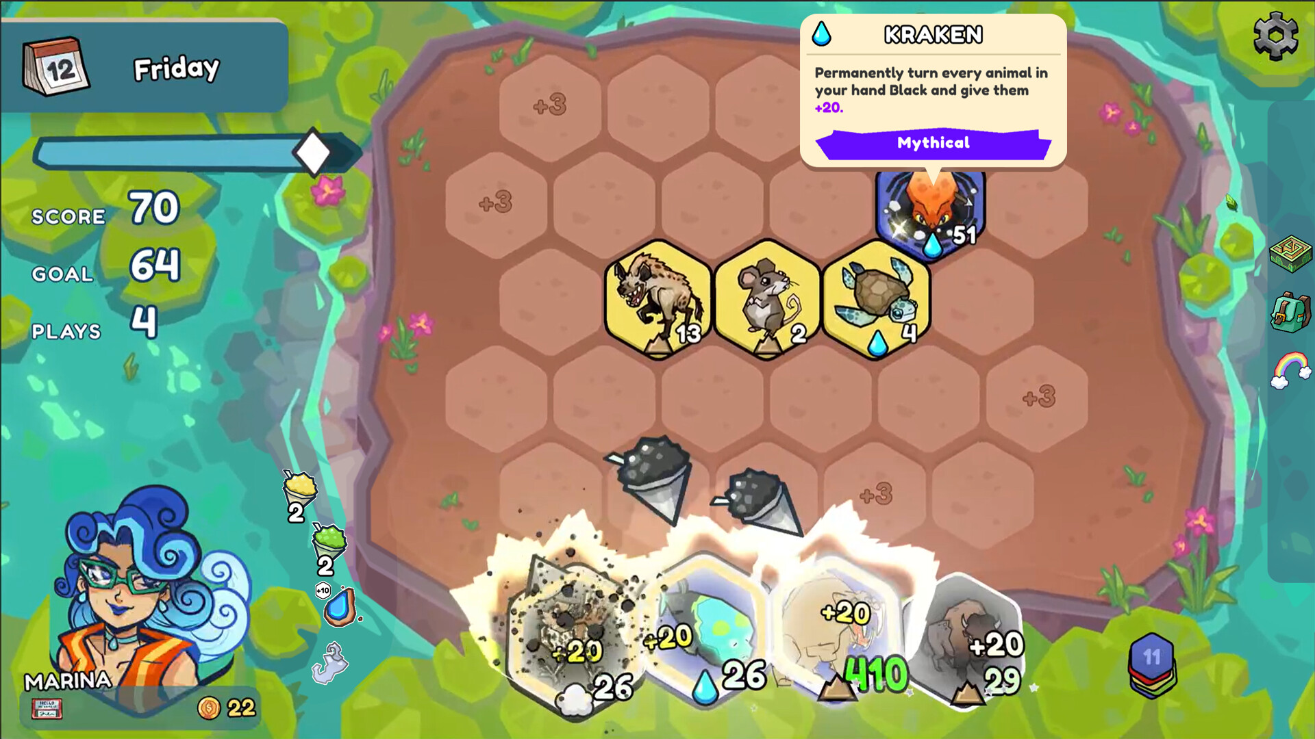 Zoominoes