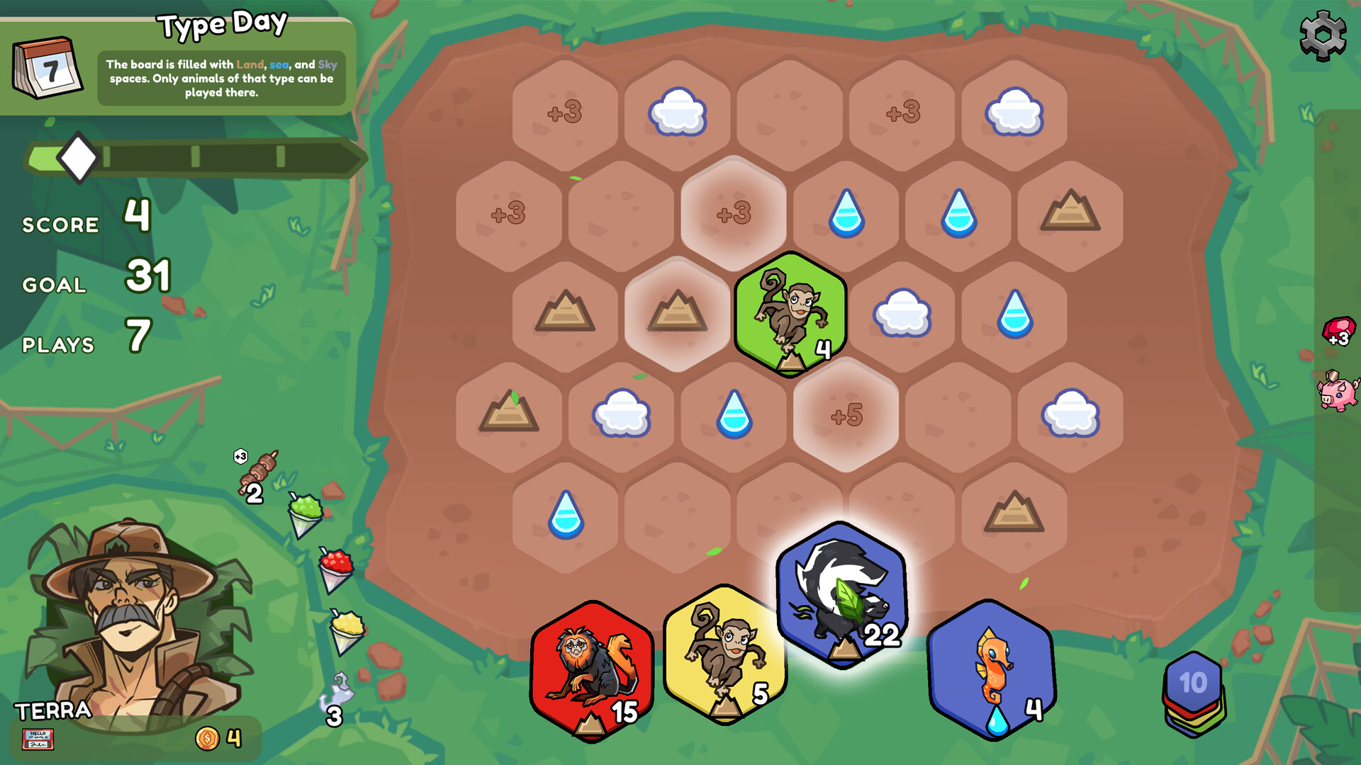 Zoominoes