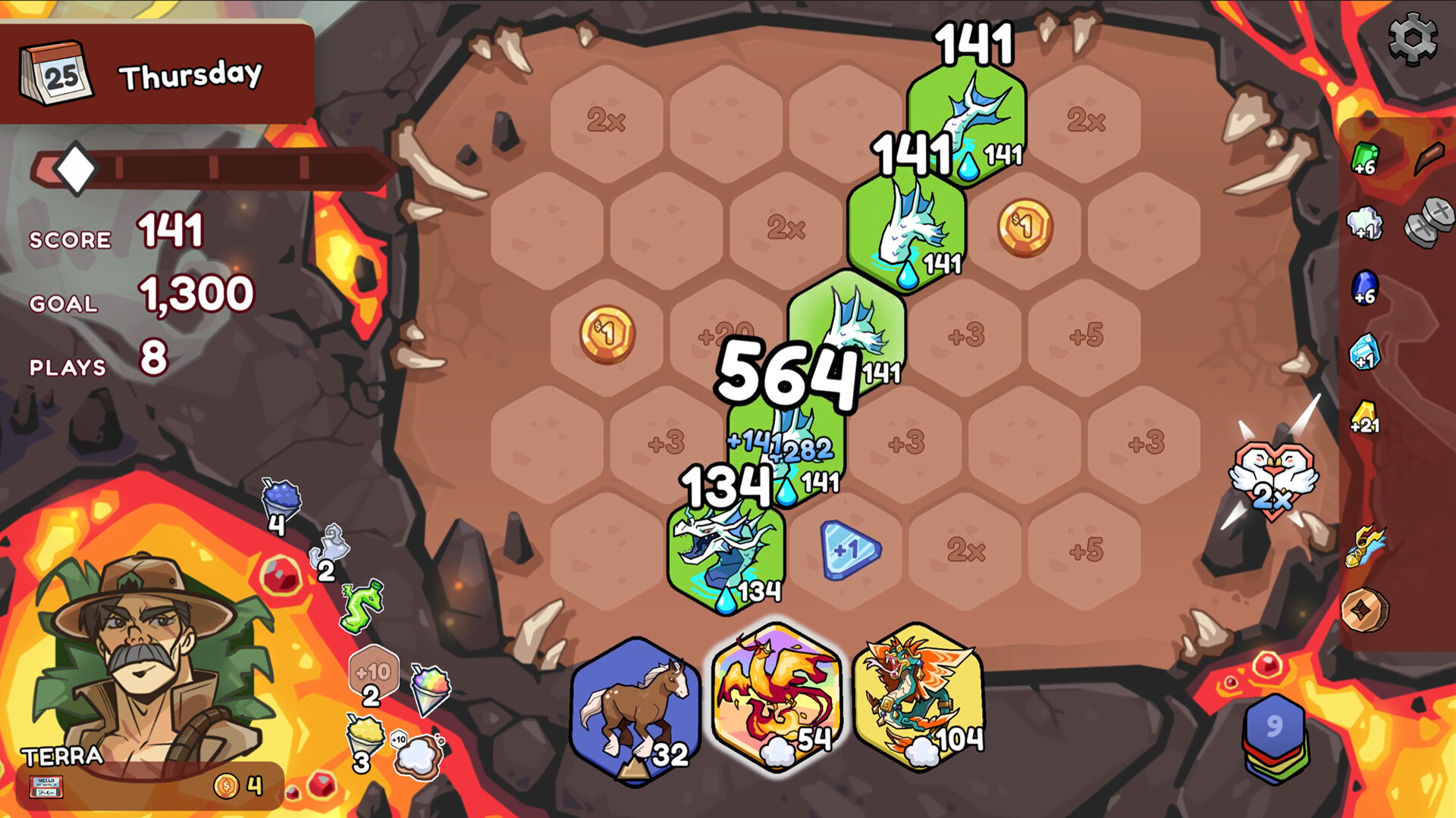 Zoominoes