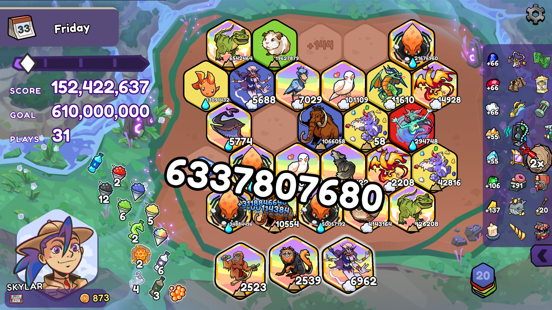Zoominoes