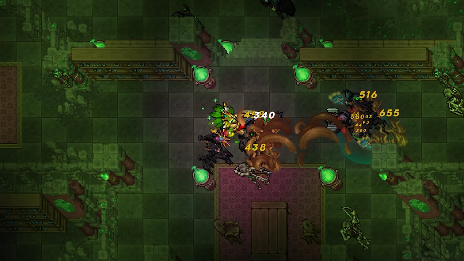 RavenQuest: Treasures Below