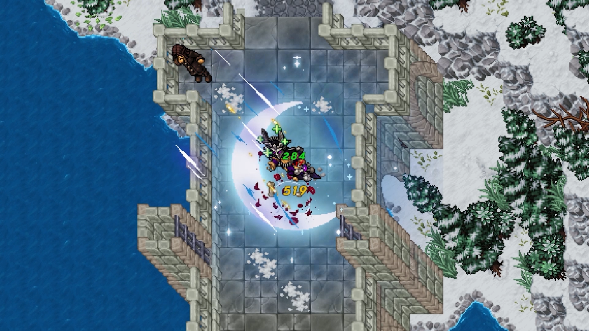 RavenQuest: Treasures Below