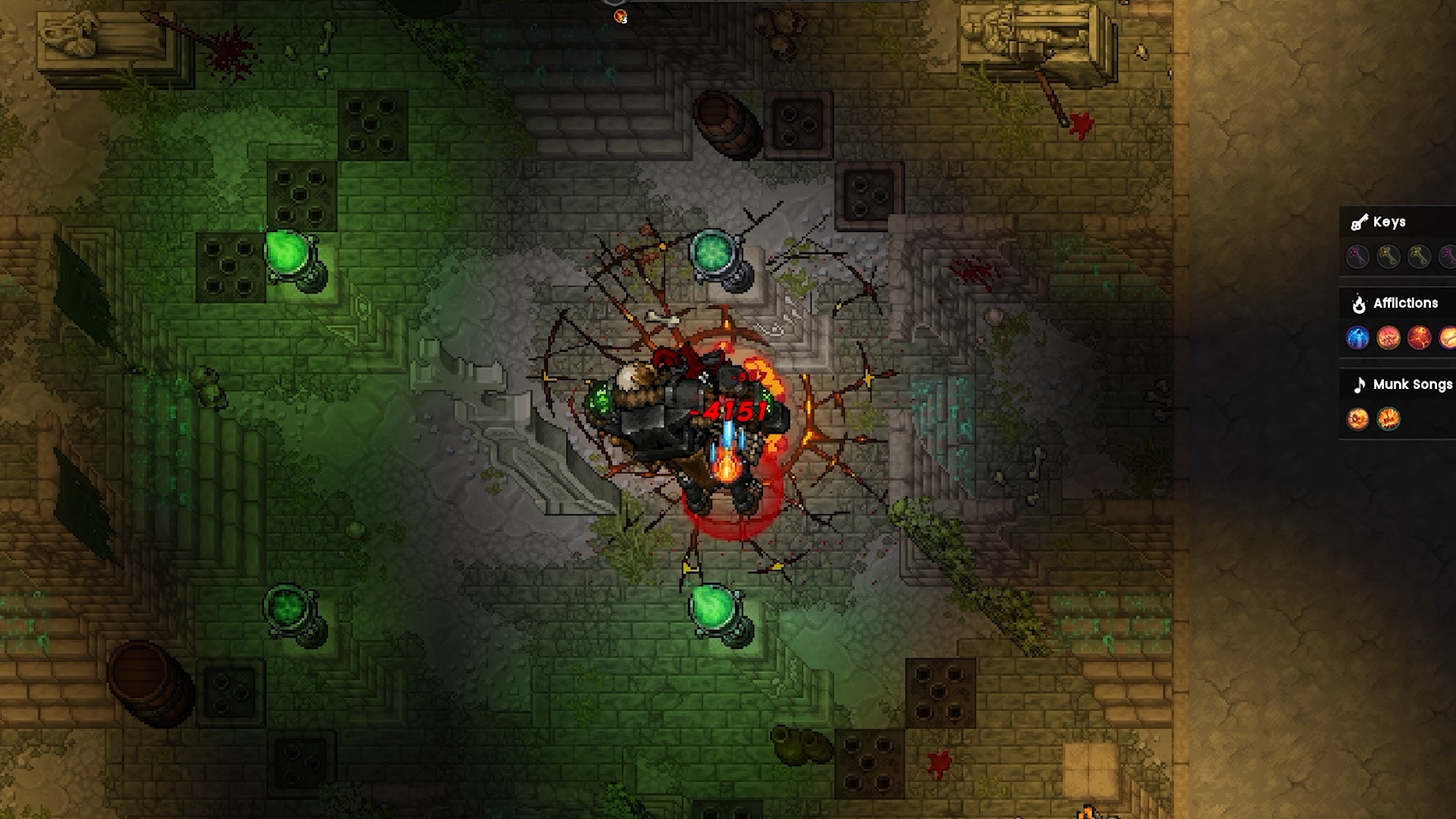 RavenQuest: Treasures Below
