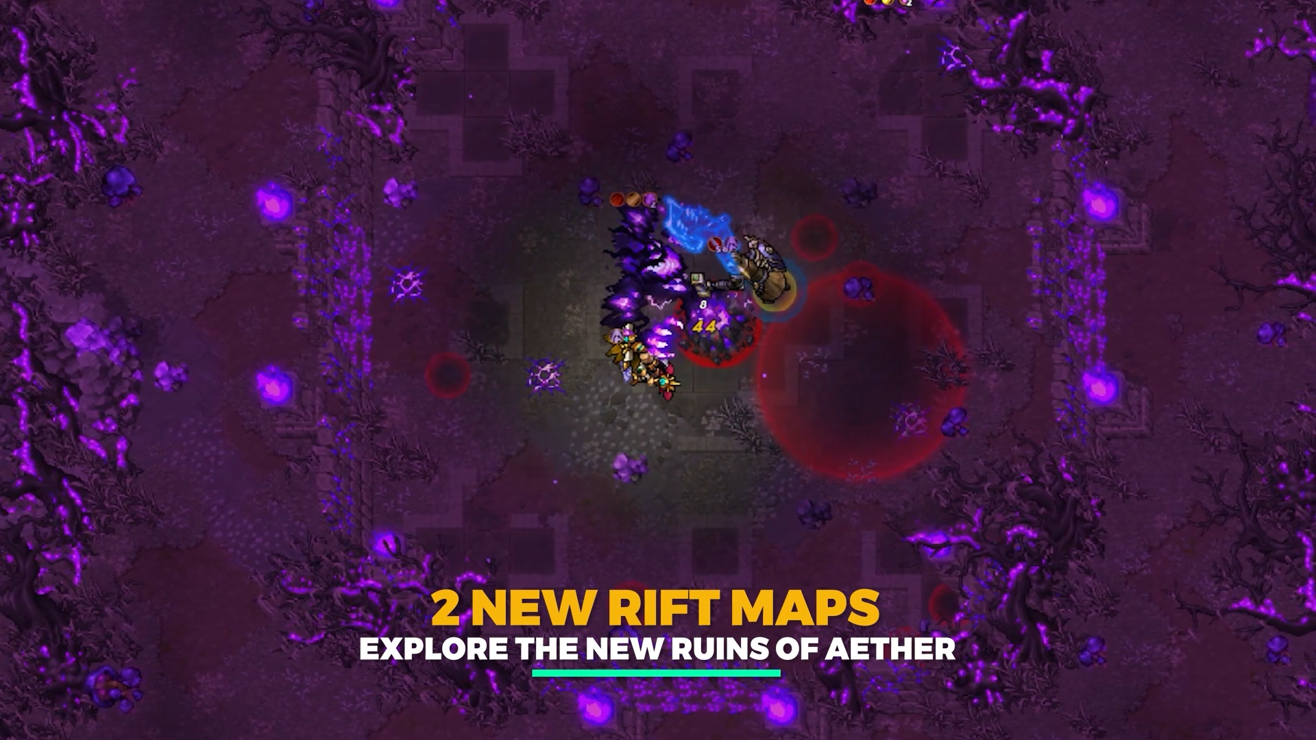 RavenQuest: Treasures Below