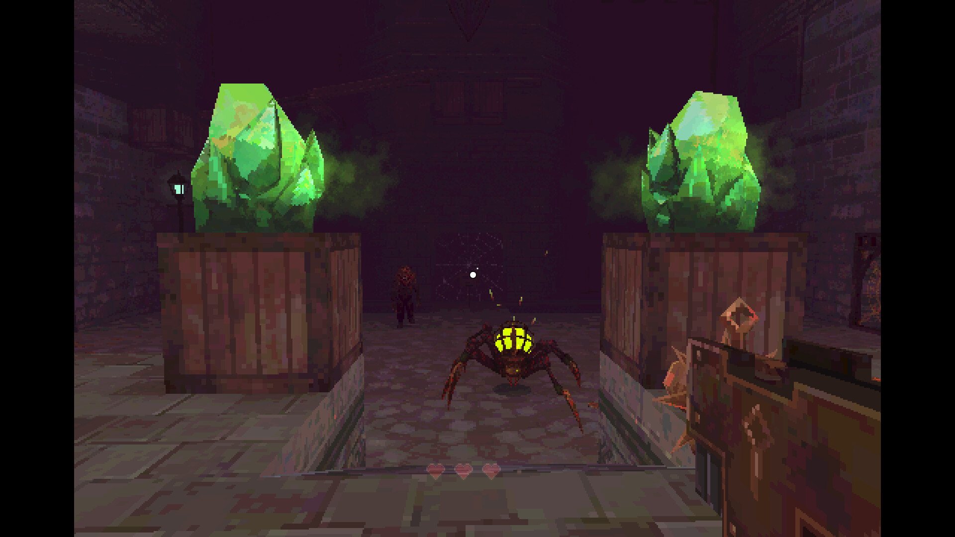 Moon Doom