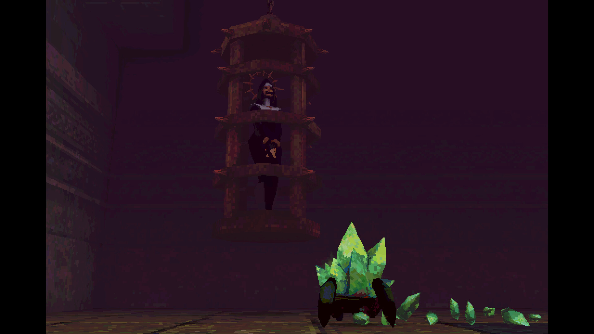 Moon Doom