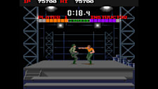 Arcade Archives 2: Combat School
