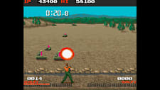Arcade Archives 2: Combat School