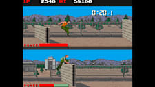 Arcade Archives: Combat School