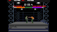 Arcade Archives: Combat School