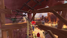 Toy Story: Retro Roundup! + Toy Story 3 Complete Edition Double Pack