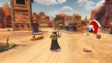 Toy Story: Retro Roundup! + Toy Story 3 Complete Edition Double Pack