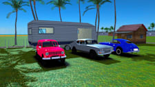 Car Dealer Simulator: Retro Car for Sale