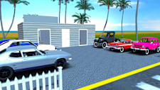 Car Dealer Simulator: Retro Car for Sale