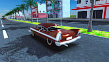 Car Dealer Simulator: Retro Car for Sale