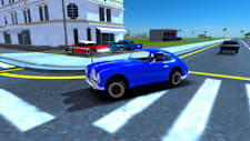 Car Dealer Simulator: Retro Car for Sale