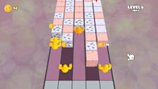 Merge Assault