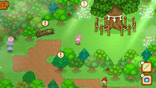 Peaceful Bug Catching Story