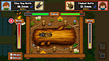 Peaceful Bug Catching Story