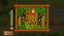 Peaceful Bug Catching Story