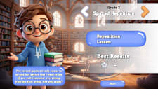 Primary School: English Grade 1 &amp; 2