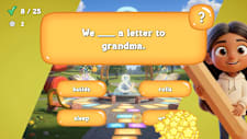 Primary School: English Grade 1 &amp; 2