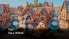 Zooville Detectives: A Read-Along Mystery