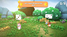 Tiny Paw Academy: Numbers + Fun
