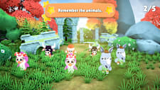 Tiny Paw Academy: Numbers + Fun