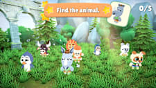 Tiny Paw Academy: Numbers + Fun
