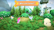 Tiny Paw Academy: Numbers + Fun