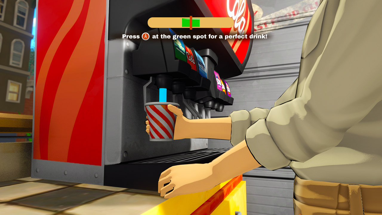 Bartender Simulator &amp; Fast Food Van Simulator 2026