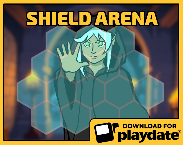 Shield Arena