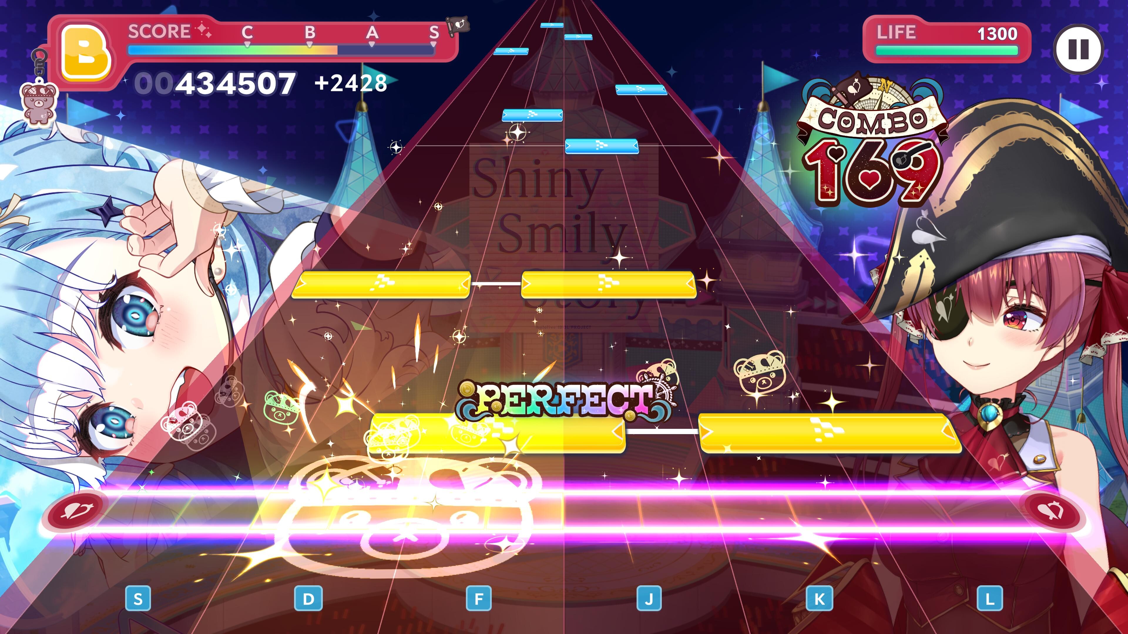 Hololive Dreams