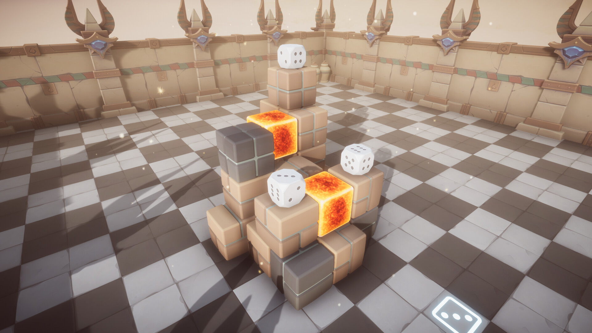 Dice of Fate