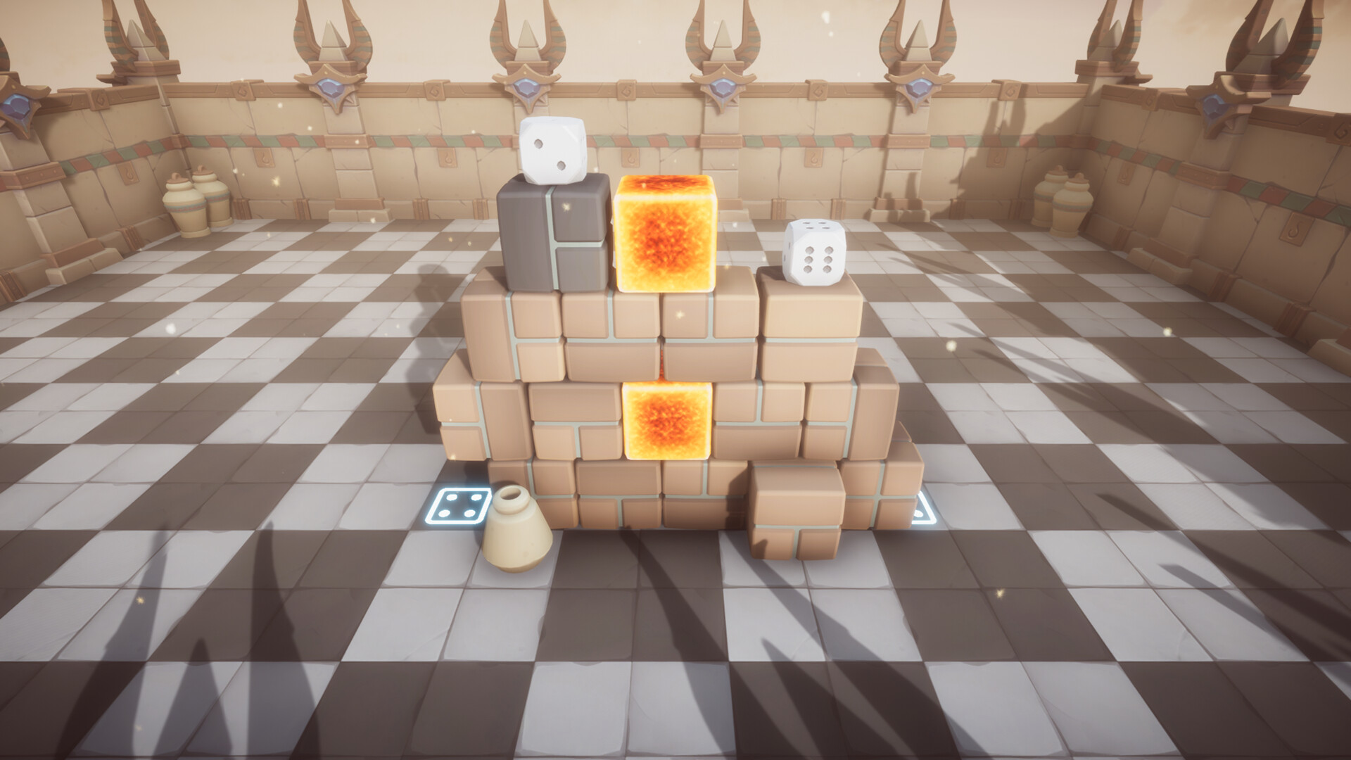Dice of Fate